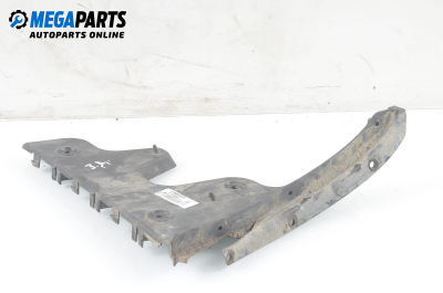 Suport bară de protecție for Audi A6 (C6) 2.7 TDI, 180 hp, sedan, 5 uși automatic, 2007, position: dreaptă - spate