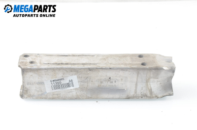 Front bumper shock absorber for Audi A6 (C6) 2.7 TDI, 180 hp, sedan, 5 doors automatic, 2007, position: front - left