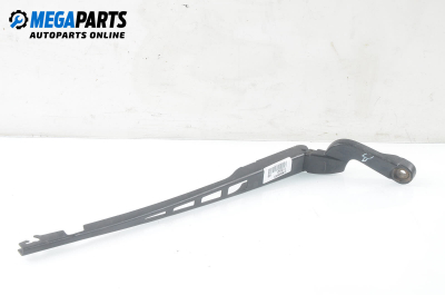 Front wipers arm for Audi A6 (C6) 2.7 TDI, 180 hp, sedan automatic, 2007, position: right