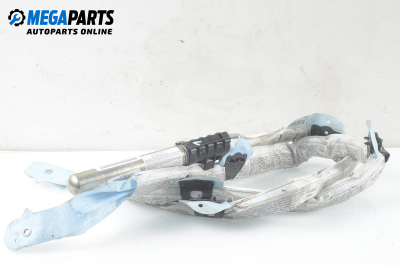 Airbag for Audi A6 (C6) 2.7 TDI, 180 hp, sedan, 5 doors automatic, 2007, position: left