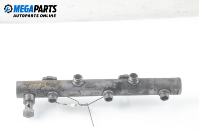 Fuel rail for Audi A6 (C6) 2.7 TDI, 180 hp, sedan, 5 doors automatic, 2007