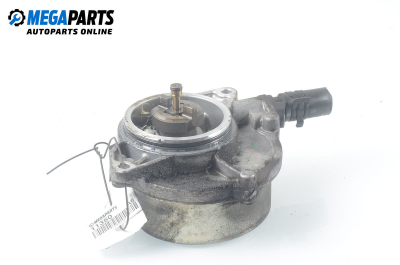 Vacuum pump for Audi A6 (C6) 2.7 TDI, 180 hp, sedan, 5 doors automatic, 2007