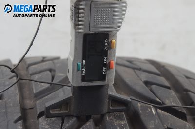 Summer tires ARROWSPEED 225/50/17, DOT: 3116 (The price is for two pieces)
