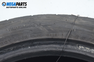 Summer tires ARROWSPEED 225/50/17, DOT: 3116 (The price is for two pieces)