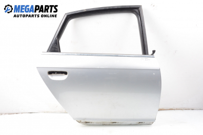 Door for Audi A6 (C6) 2.7 TDI, 180 hp, sedan, 5 doors automatic, 2007, position: rear - right