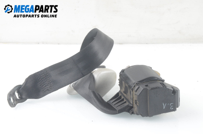 Sicherheitsgurt for Volkswagen Golf IV 1.4 16V, 75 hp, hecktür, 3 türen, 1999, position: links, rückseite