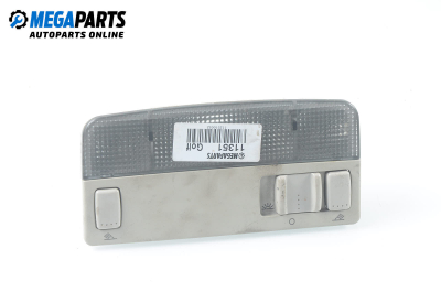 Plafonieră interioară for Volkswagen Golf IV 1.4 16V, 75 hp, hatchback, 3 uși, 1999