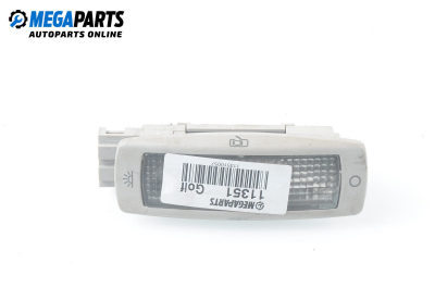 Plafonieră interioară for Volkswagen Golf IV 1.4 16V, 75 hp, hatchback, 3 uși, 1999