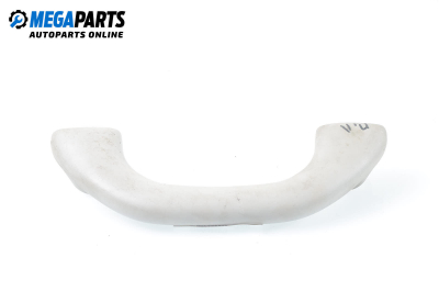 Mâner for Volkswagen Golf IV 1.4 16V, 75 hp, hatchback, 3 uși, 1999, position: stânga - fața