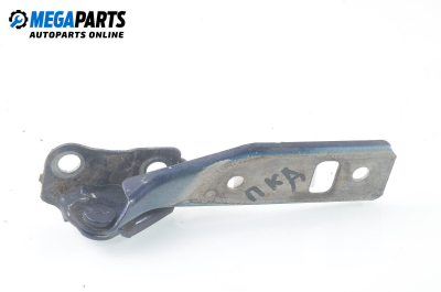 Balama capotă for Volkswagen Golf IV 1.4 16V, 75 hp, hatchback, 3 uși, 1999, position: dreapta