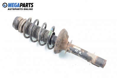 Macpherson shock absorber for Volkswagen Golf IV 1.4 16V, 75 hp, hatchback, 3 doors, 1999, position: front - left