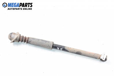 Shock absorber for Volkswagen Golf IV 1.4 16V, 75 hp, hatchback, 3 doors, 1999, position: rear - left