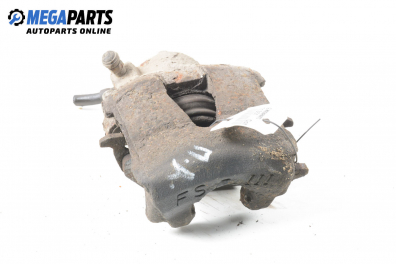 Caliper for Volkswagen Golf IV 1.4 16V, 75 hp, hatchback, 3 doors, 1999, position: front - right