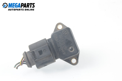 MAP sensor for Volkswagen Golf IV 1.4 16V, 75 hp, hecktür, 3 türen, 1999 № 036 906 051