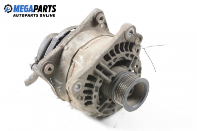 Alternator for Volkswagen Golf IV 1.4 16V, 75 hp, hatchback, 1999 № Bosch 037 903 025