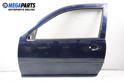 Ușă for Volkswagen Golf IV 1.4 16V, 75 hp, hatchback, 3 uși, 1999, position: stânga