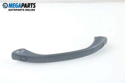 Handle for Mercedes-Benz E-Class 210 (W/S) 2.0, 136 hp, sedan, 5 doors, 1998, position: front - right
