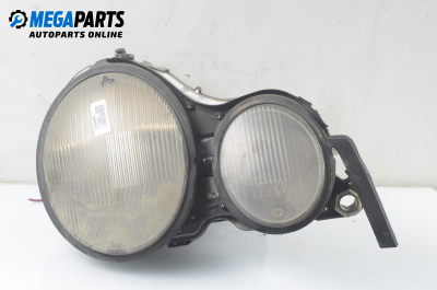 Headlight for Mercedes-Benz E-Class 210 (W/S) 2.0, 136 hp, sedan, 5 doors, 1998, position: right