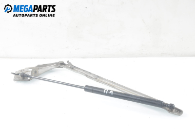 Motorhaubenscharnier for Mercedes-Benz E-Klasse 210 (W/S) 2.0, 136 hp, sedan, 5 türen, 1998, position: links