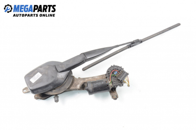Front wipers motor for Mercedes-Benz E-Class 210 (W/S) 2.0, 136 hp, sedan, 1998, position: front