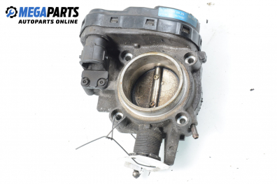 Butterfly valve for Mercedes-Benz E-Class 210 (W/S) 2.0, 136 hp, sedan, 5 doors, 1998 № 000 141 95 25