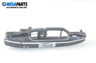 Outer handle for Mercedes-Benz E-Class 210 (W/S) 2.0, 136 hp, sedan, 5 doors, 1998, position: front - right