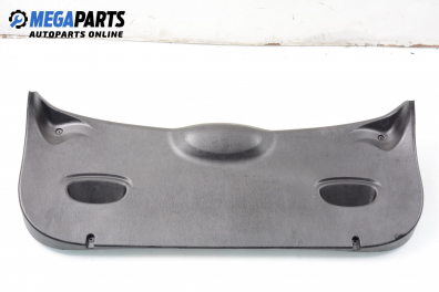 Boot lid plastic cover for Ford Focus I 1.8 TDDi, 90 hp, hatchback, 3 doors, 2001, position: rear