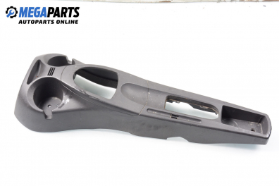 Gear shift console for Ford Focus I 1.8 TDDi, 90 hp, hatchback, 3 doors, 2001