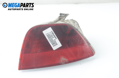 Fog light for Ford Focus I 1.8 TDDi, 90 hp, hatchback, 3 doors, 2001