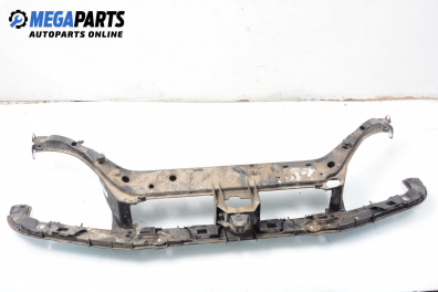 Front slam panel for Ford Focus I 1.8 TDDi, 90 hp, hatchback, 3 doors, 2001