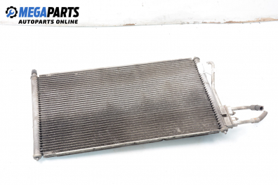 Radiator aer condiționat for Ford Focus I 1.8 TDDi, 90 hp, hatchback, 2001