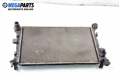Radiator de apă for Ford Focus I 1.8 TDDi, 90 hp, hatchback, 3 uși, 2001