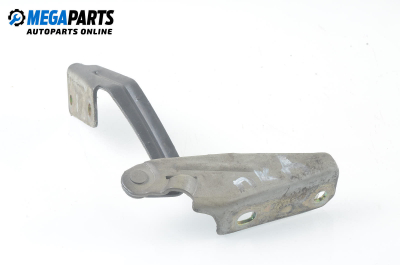 Motorhaubenscharnier for Ford Focus I 1.8 TDDi, 90 hp, hecktür, 3 türen, 2001, position: rechts
