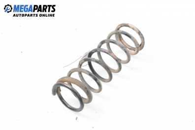 Feder for Ford Focus I 1.8 TDDi, 90 hp, hecktür, 2001, position: rückseite