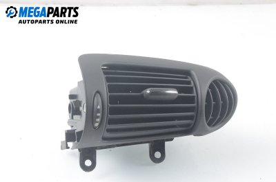 AC heat air vent for Mercedes-Benz C-Class 203 (W/S/CL) 1.8, 143 hp, coupe, 3 doors, 2002
