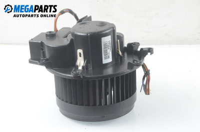 Heating blower for Mercedes-Benz C-Class 203 (W/S/CL) 1.8, 143 hp, coupe, 3 doors, 2002