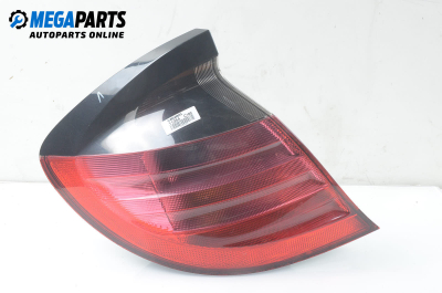 Tail light for Mercedes-Benz C-Class 203 (W/S/CL) 1.8, 143 hp, coupe, 2002, position: left