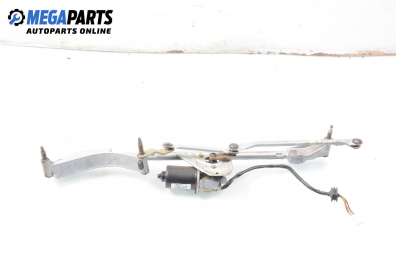 Front wipers motor for Mercedes-Benz C-Class 203 (W/S/CL) 1.8, 143 hp, coupe, 2002, position: front