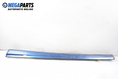 Side skirt for Mercedes-Benz C-Class 203 (W/S/CL) 1.8, 143 hp, coupe, 2002, position: left