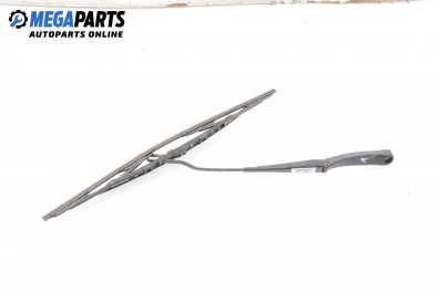 Front wipers arm for Mercedes-Benz C-Class 203 (W/S/CL) 1.8, 143 hp, coupe, 2002, position: left