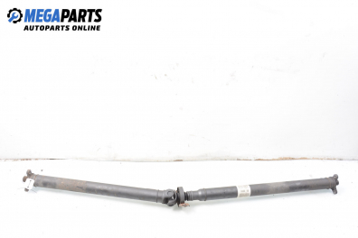 Tail shaft for Mercedes-Benz C-Class 203 (W/S/CL) 1.8, 143 hp, coupe, 2002