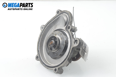 Water pump for Mercedes-Benz C-Class 203 (W/S/CL) 1.8, 143 hp, coupe, 3 doors, 2002