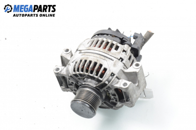 Alternator for Mercedes-Benz C-Class 203 (W/S/CL) 1.8, 143 hp, coupe, 2002