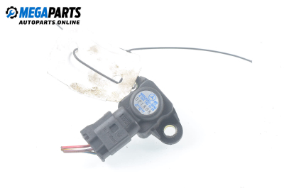 MAP sensor for Mercedes-Benz C-Class 203 (W/S/CL) 1.8, 143 hp, coupe, 3 doors, 2002 № Bosch A 004 153 33 28