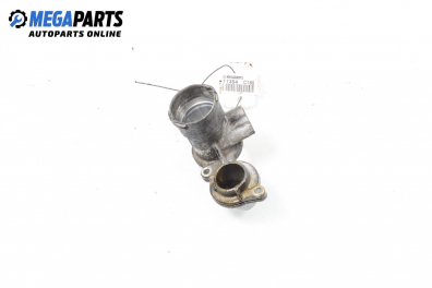 Water connection for Mercedes-Benz C-Class 203 (W/S/CL) 1.8, 143 hp, coupe, 3 doors, 2002