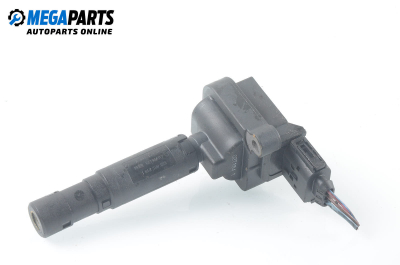 Bobină de aprindere for Mercedes-Benz C-Class 203 (W/S/CL) 1.8, 143 hp, coupe, 2002