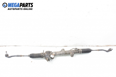 Hydraulic steering rack for Mercedes-Benz C-Class 203 (W/S/CL) 1.8, 143 hp, coupe, 3 doors, 2002
