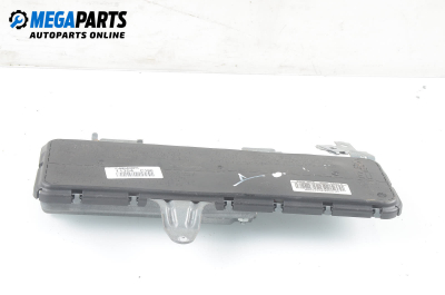Airbag for Mercedes-Benz C-Class 203 (W/S/CL) 1.8, 143 hp, coupe, 3 uși, 2002, position: dreapta