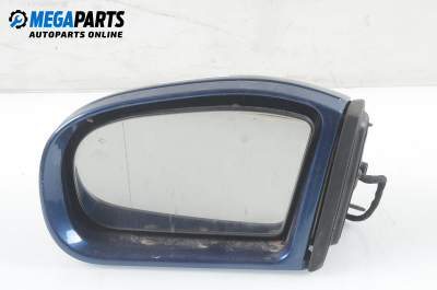 Mirror for Mercedes-Benz C-Class 203 (W/S/CL) 1.8, 143 hp, coupe, 3 doors, 2002, position: left