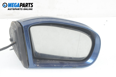 Mirror for Mercedes-Benz C-Class 203 (W/S/CL) 1.8, 143 hp, coupe, 3 doors, 2002, position: right